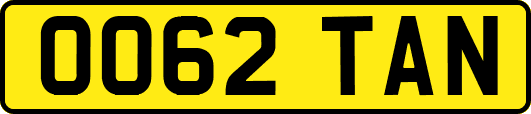 OO62TAN