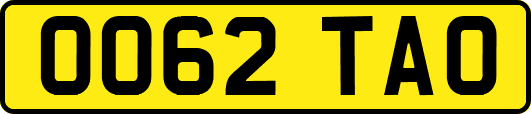 OO62TAO