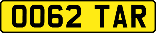 OO62TAR