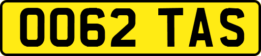OO62TAS
