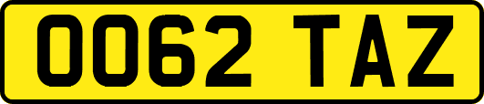 OO62TAZ