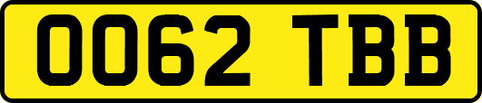 OO62TBB