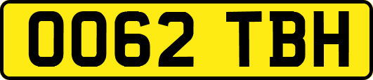 OO62TBH