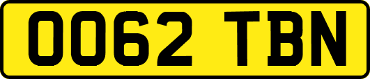 OO62TBN