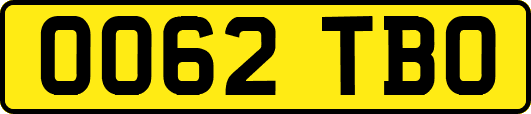 OO62TBO