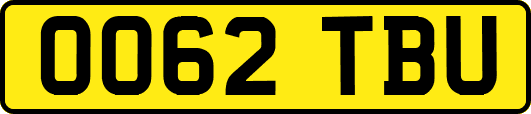 OO62TBU