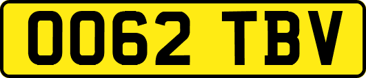 OO62TBV