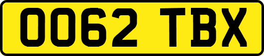 OO62TBX