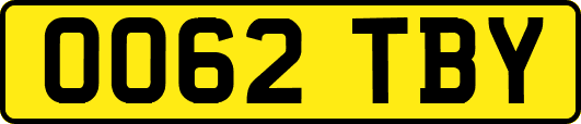 OO62TBY