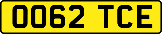 OO62TCE