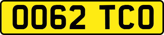 OO62TCO