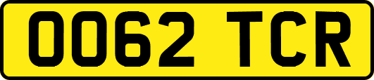 OO62TCR
