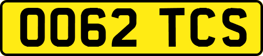 OO62TCS