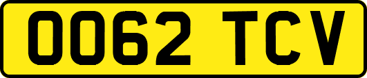 OO62TCV
