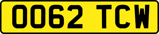 OO62TCW