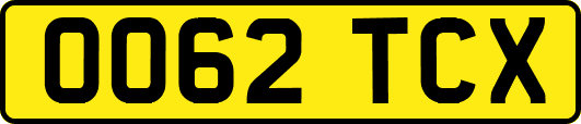 OO62TCX
