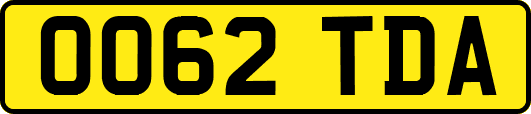OO62TDA