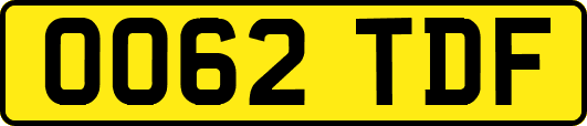 OO62TDF