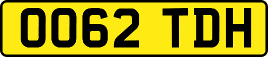 OO62TDH