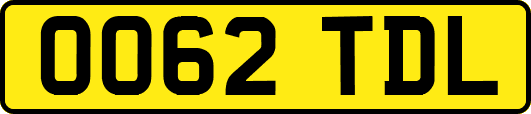 OO62TDL