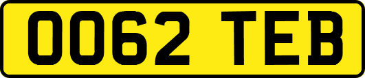 OO62TEB