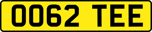 OO62TEE