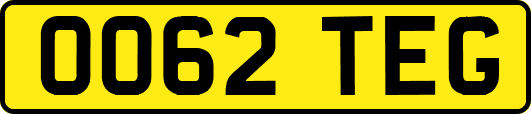 OO62TEG