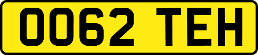 OO62TEH