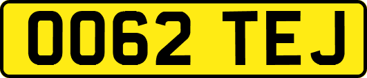 OO62TEJ