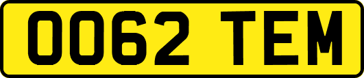 OO62TEM