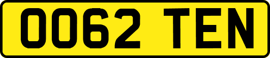 OO62TEN