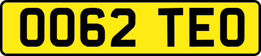 OO62TEO