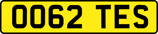 OO62TES