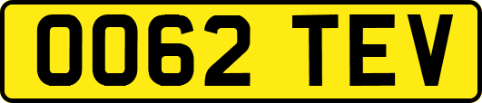 OO62TEV