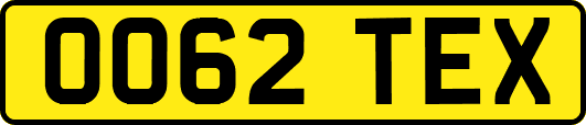 OO62TEX