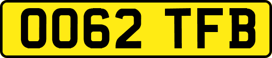 OO62TFB