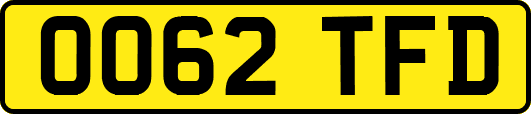 OO62TFD