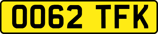 OO62TFK