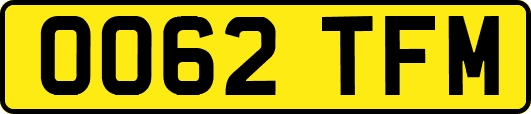 OO62TFM