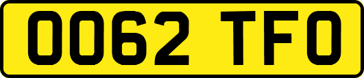 OO62TFO