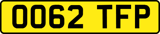 OO62TFP