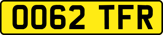 OO62TFR