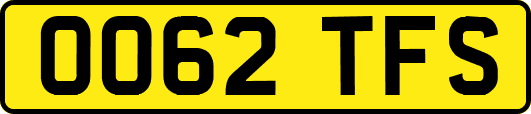 OO62TFS