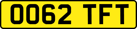OO62TFT