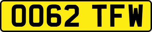 OO62TFW