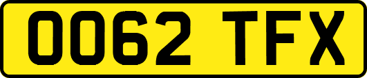 OO62TFX