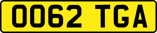 OO62TGA
