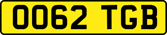 OO62TGB