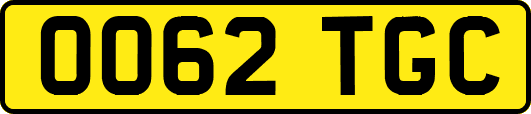 OO62TGC