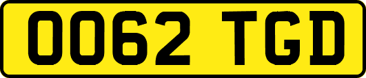 OO62TGD